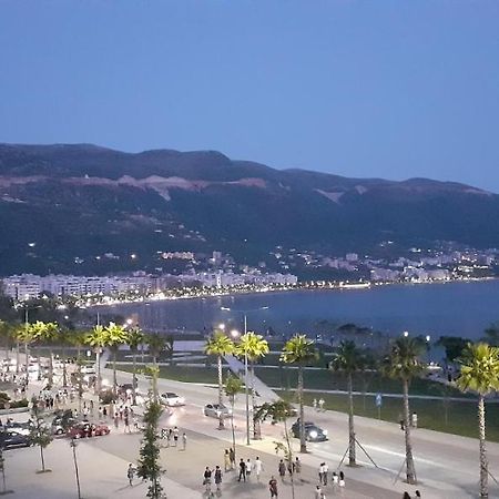 Eva Apartament Apartment Vlore Ngoại thất bức ảnh