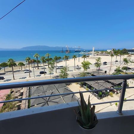 Eva Apartament Apartment Vlore Phòng bức ảnh