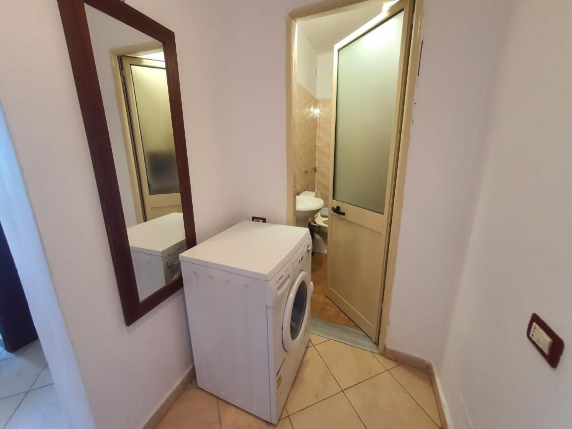 Eva Apartament Apartment Vlore Phòng bức ảnh